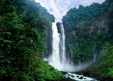 ilijan falls|Maria Cristina Falls: Its Majesty and Legend – TheTraveLad.